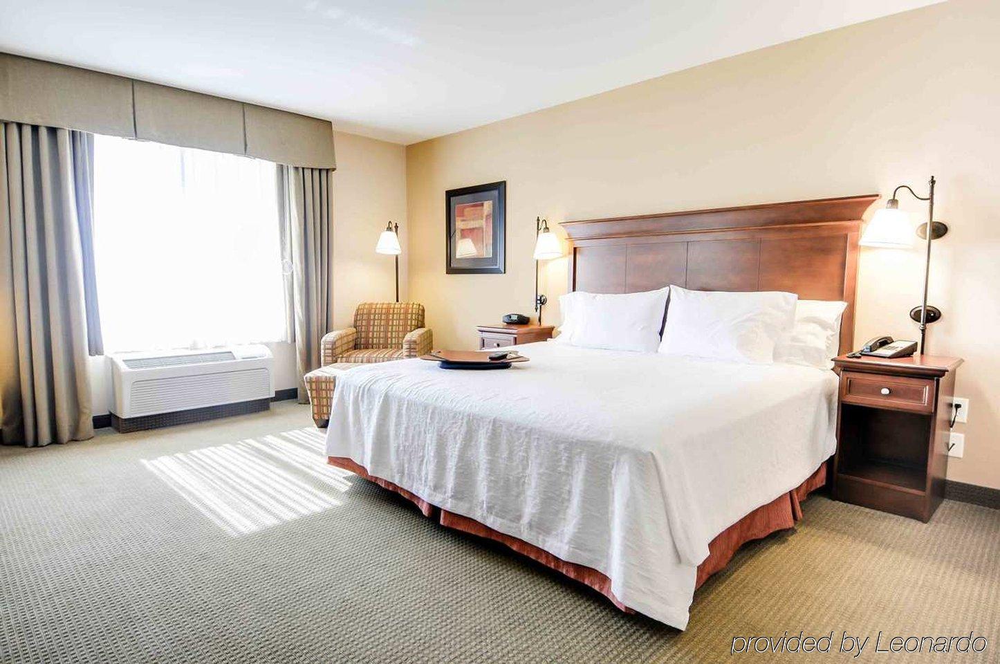 Hampton Inn & Suites Pinedale Room photo