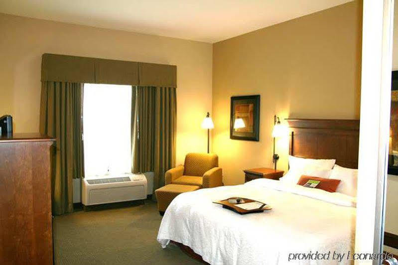 Hampton Inn & Suites Pinedale Room photo